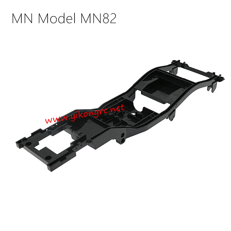 MN Model MN-82 Parts Bottom Kit D6-01