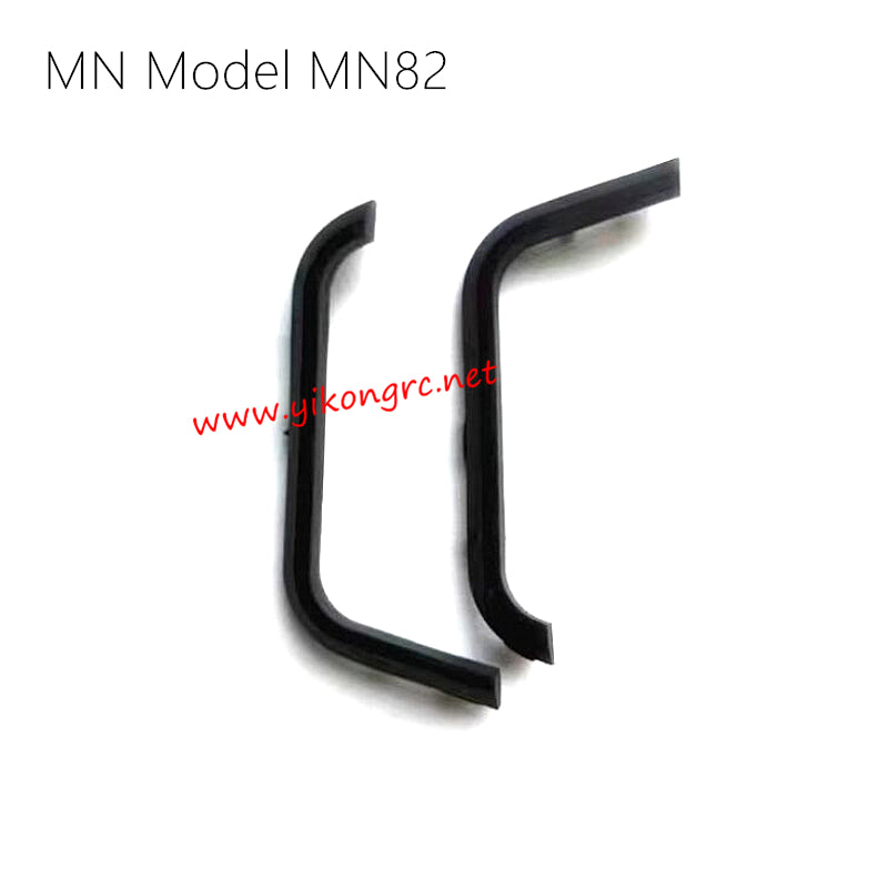 MN Model MN-82 Parts Fender Right and Left C82-06-03, C82-06-04