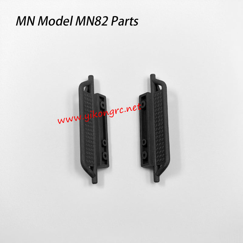MN Model MN-82 Parts Footrest