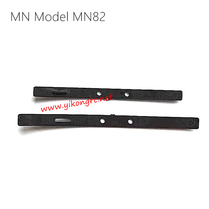 MN Model MN-82 Parts Leaf Spring Strip Long And Short D6-02-01, D6-02-02