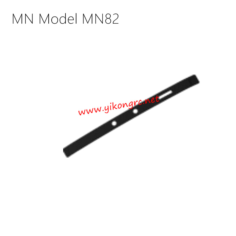 MN Model MN-82 Parts Leaf Spring Strip Long D6-02-01