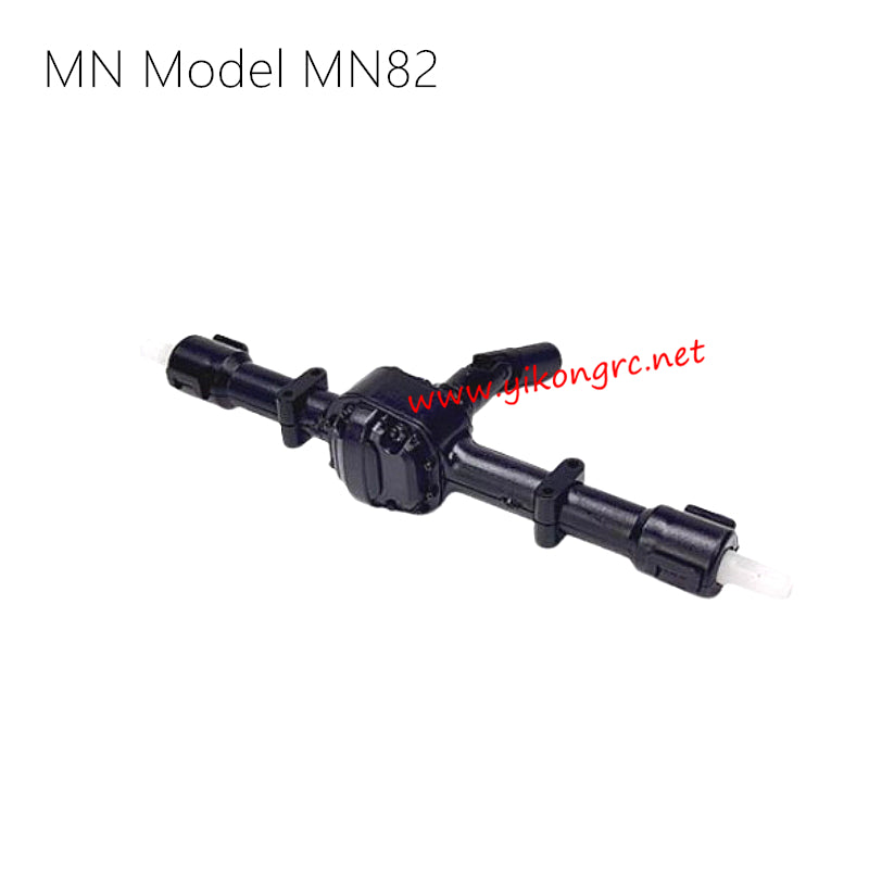 MN Model MN-82 Parts Rear Axle Assembly D6A-04