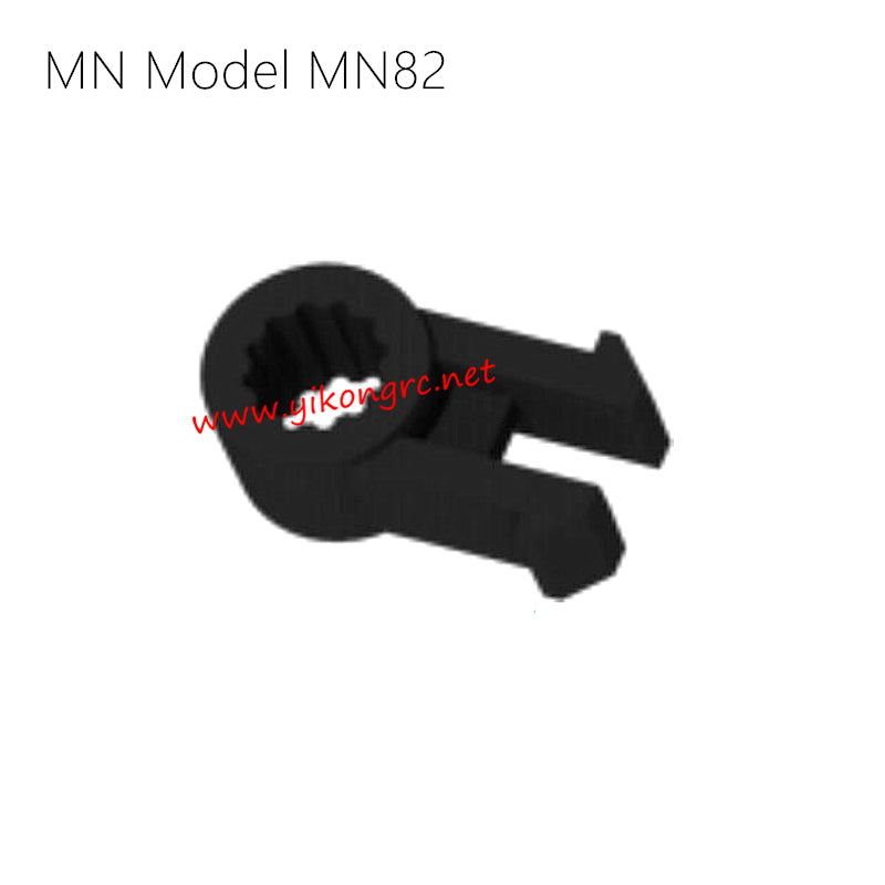 MN Model MN-82 Parts Rearview mirror accessories C82-06-09