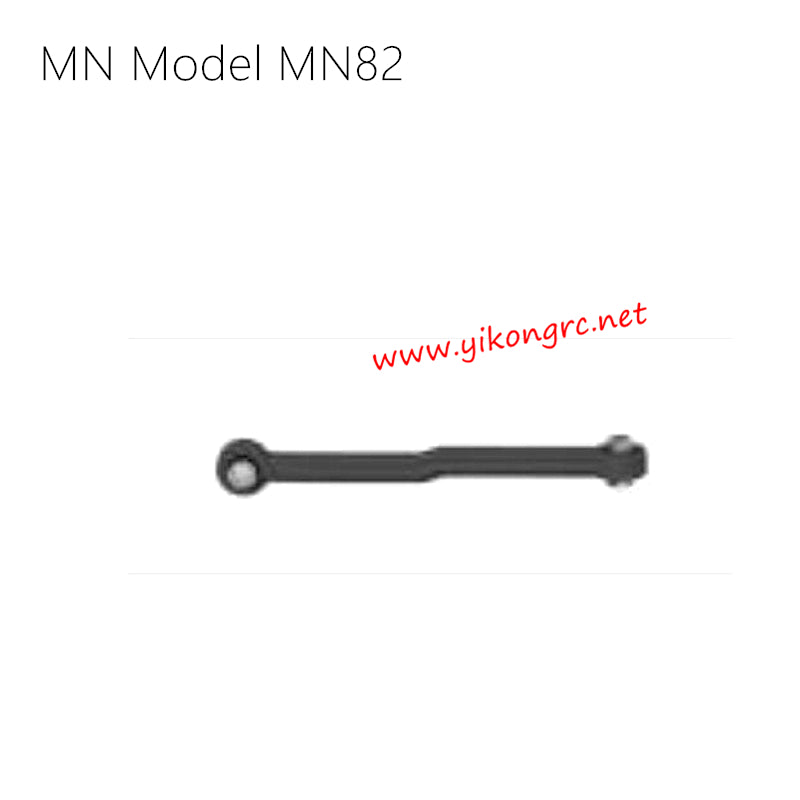 MN Model MN-82 Parts Servo Connect Rod D4A-16