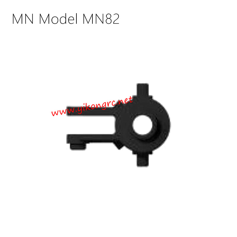 MN Model MN-82 Parts Steering C Type Seat Left D4-02-02.L