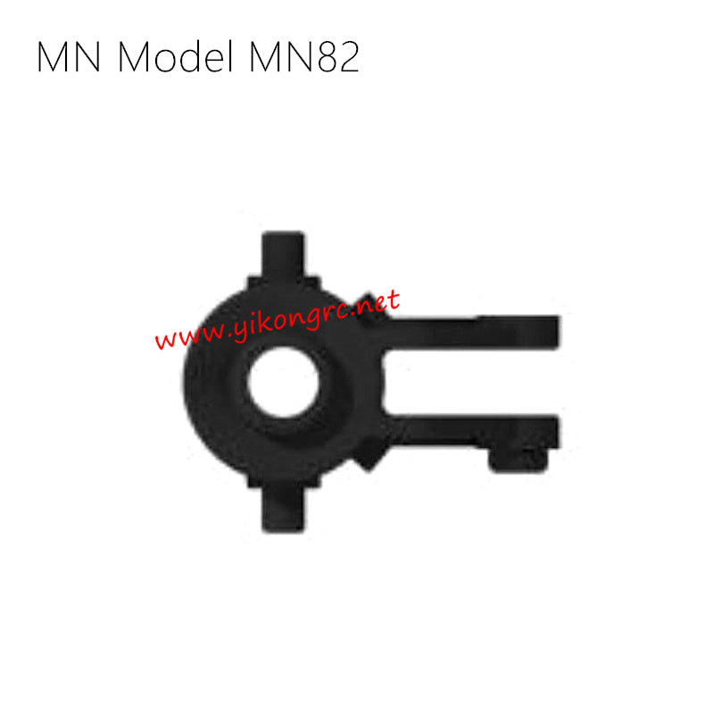 MN Model MN-82 Parts Steering C Type Seat Right D4-02-02.R