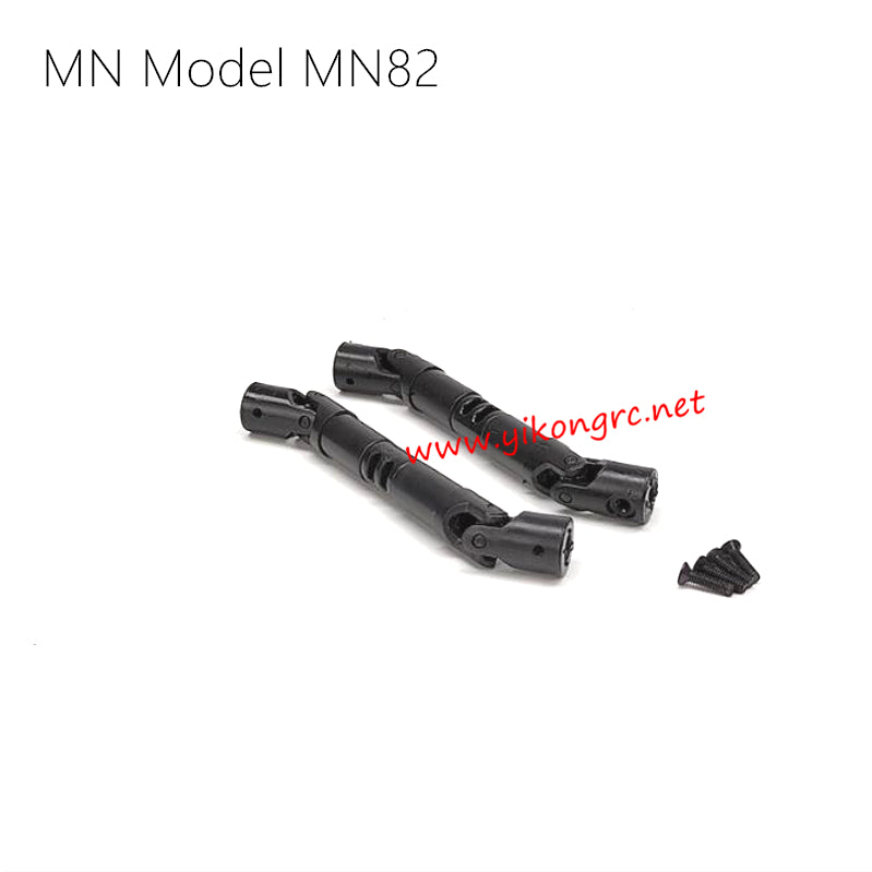 MN Model MN-82 Parts Transmisstion Shaft D4A-06