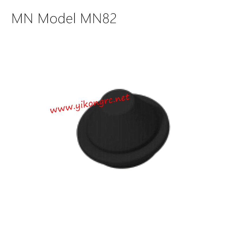 MN Model MN-82 Parts Wading Hose Cap C82-06-06
