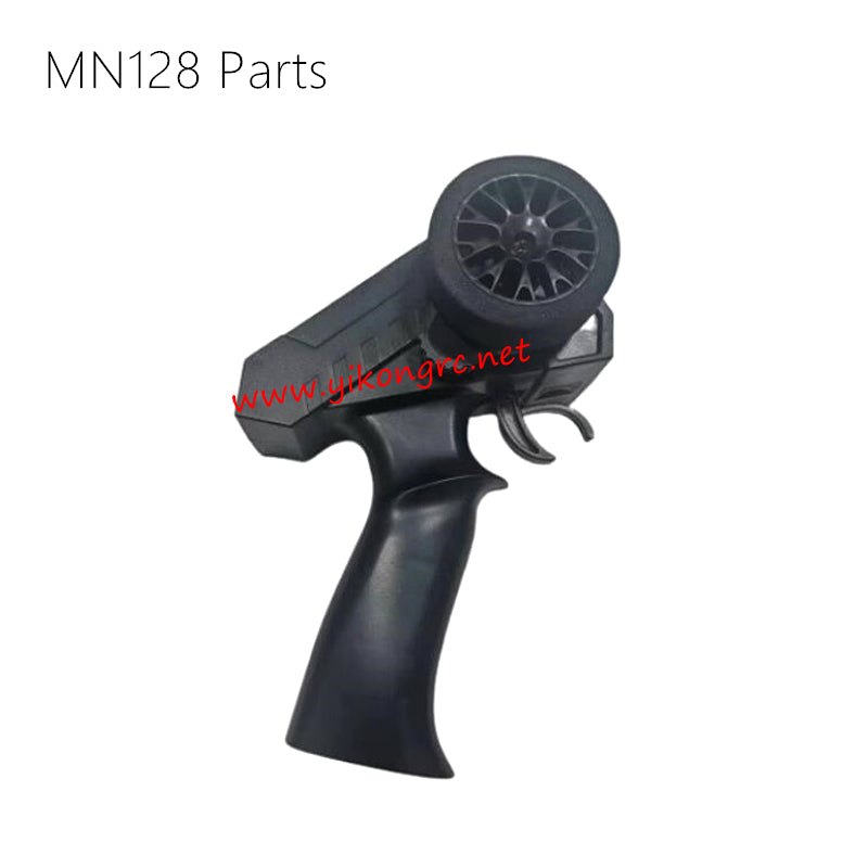 MN Model MN128 Parts 2.4Ghz Transmitter (New Version)
