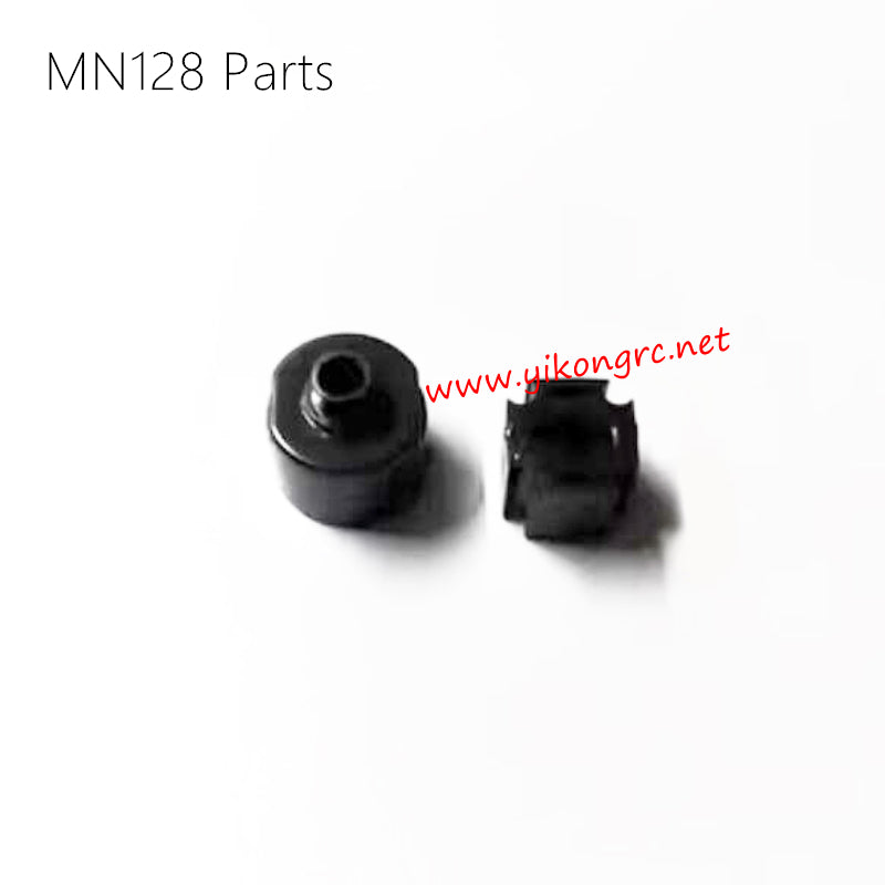 MN Model MN128 Parts Differential Box