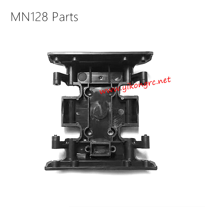 MN Model MN128 Parts Gearbox midsole