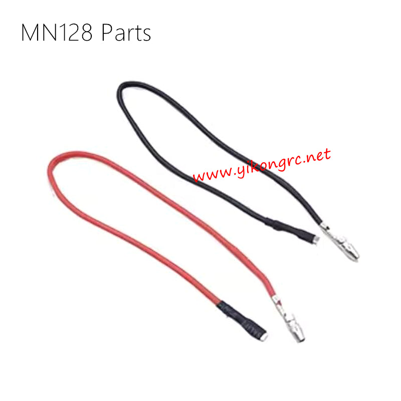 MN Model MN128 Parts Motor Wire