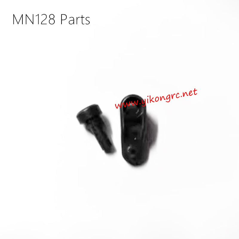 MN Model MN128 Parts Servo Arm