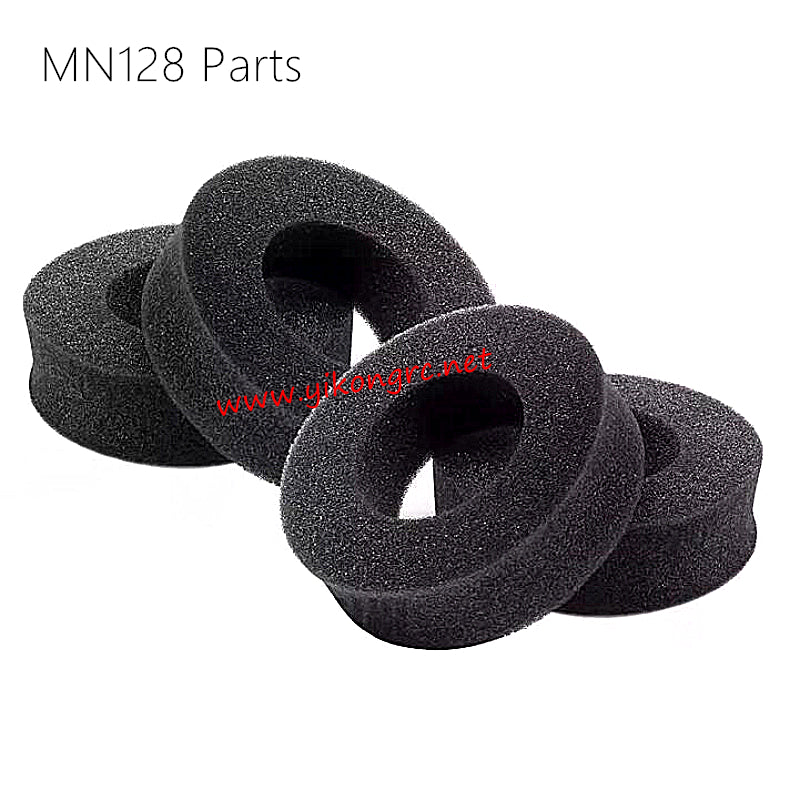 MN Model MN128 Parts Tire sponge