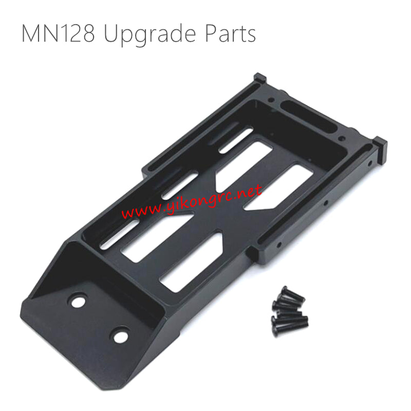 MN Model MN128 Upgrades Battery Holder black