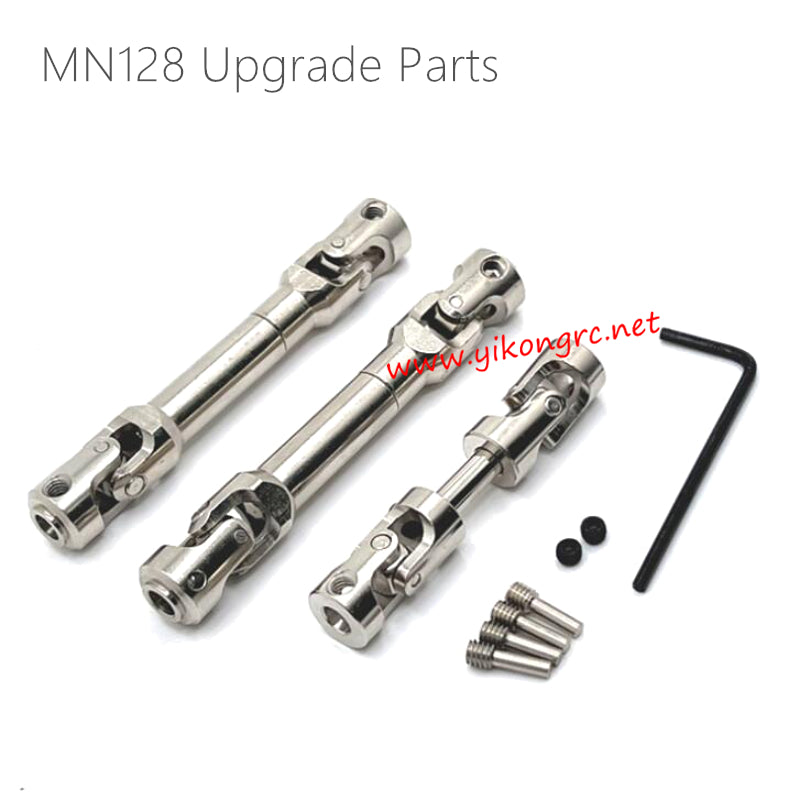 MN Model MN128 Upgrades Drive Shaft 1set