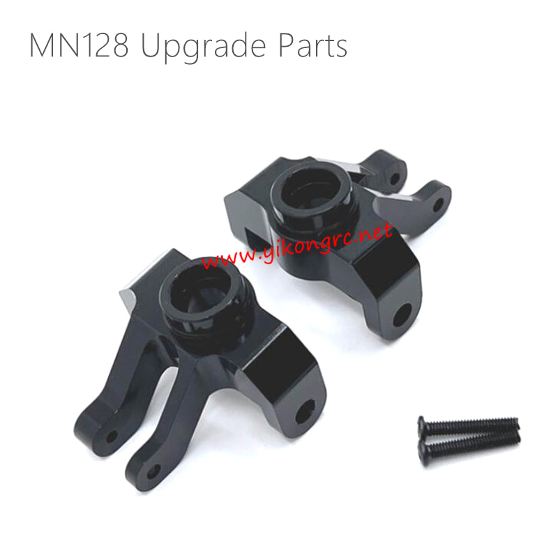 MN Model MN128 Upgrades Front Steering Cup black