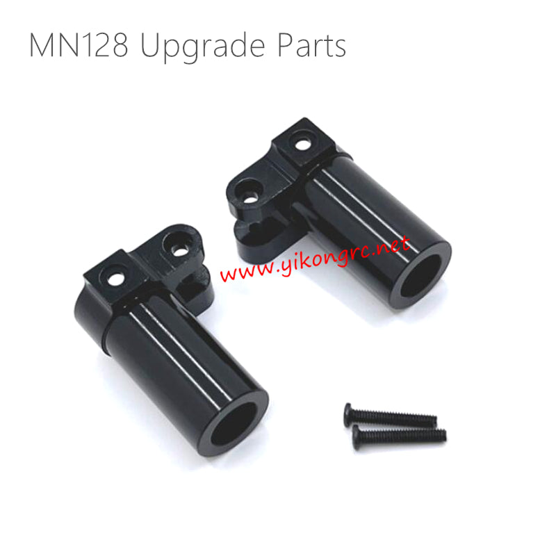 MN Model MN128 Upgrades Rear Wheel Cup black