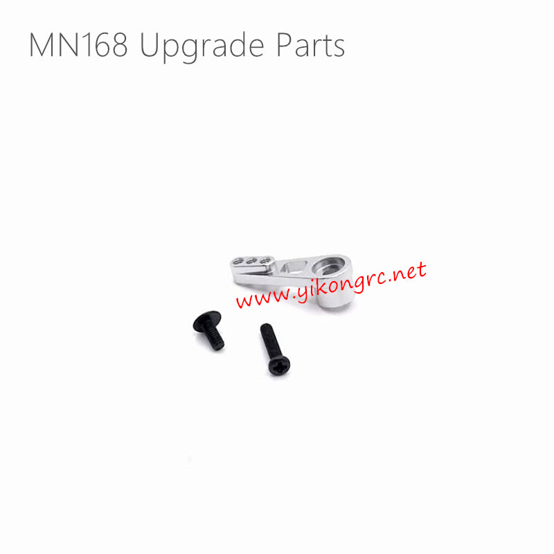 MN Model MN168 Upgrades Metal Servo Arm