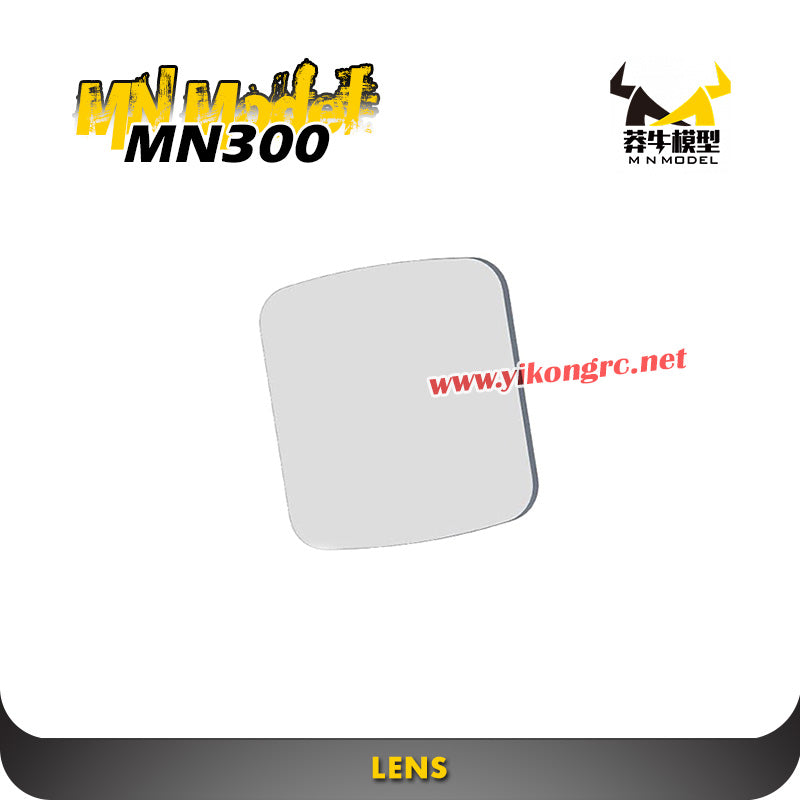 MN Model MN300 Original Parts Lens