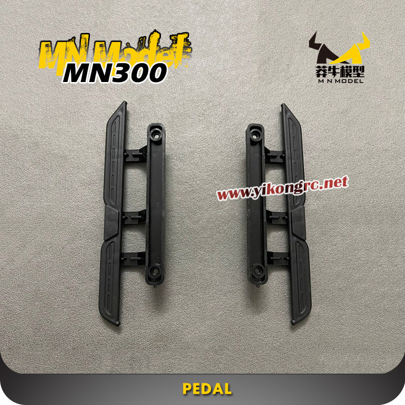 MN Model MN300 Original Parts Pedal