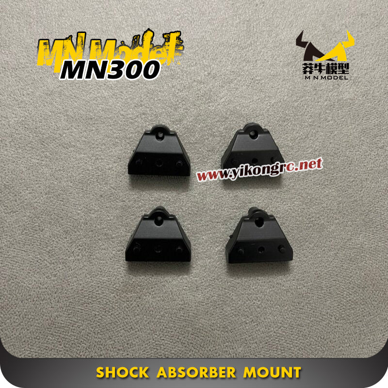 MN Model MN300 Original Parts Shock Absorber Mount