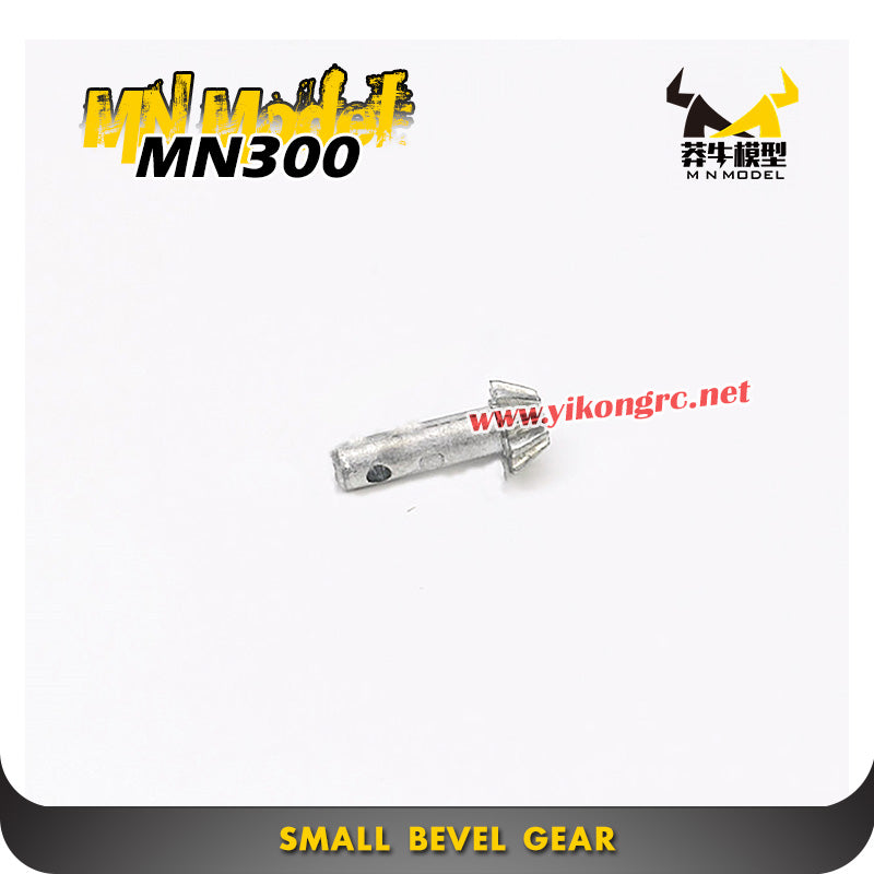 MN Model MN300 Original Parts Small Bevel Gear