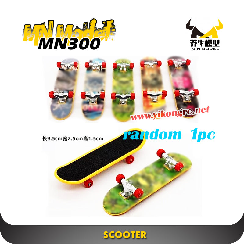 MN Model MN300 Upgrade Parts Scooter