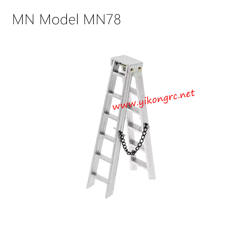 MN Model MN78 RC Crawler Parts Ladder