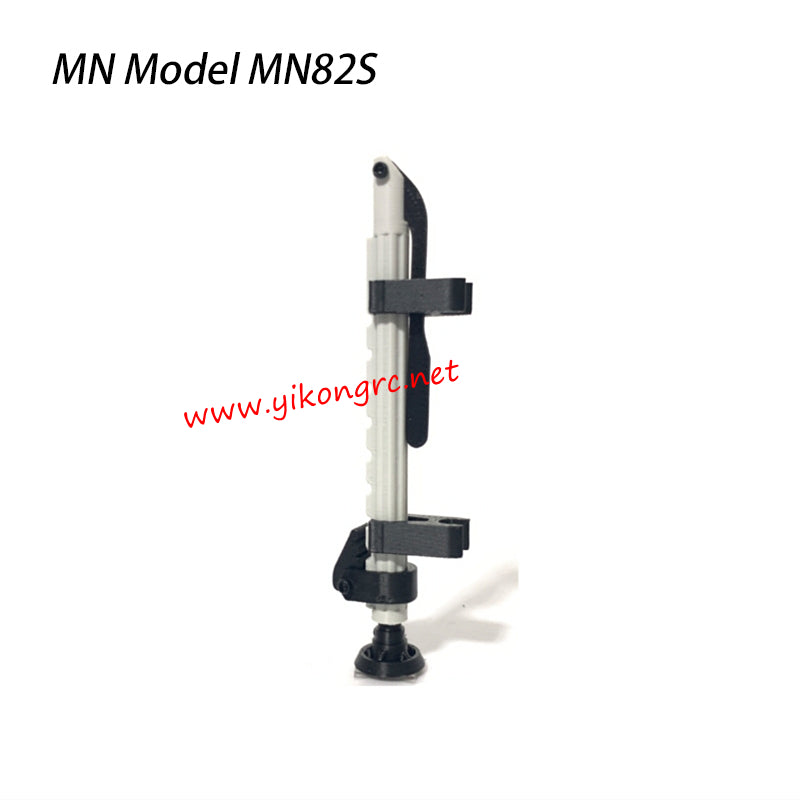 MN Model MN82S Parts Simulated jack (not suitable for original bull bar)