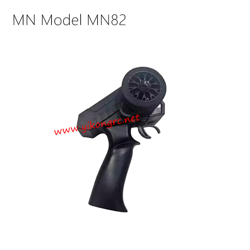MN Model MN82 RC Truck Parts 2.4g Transmitter New Version