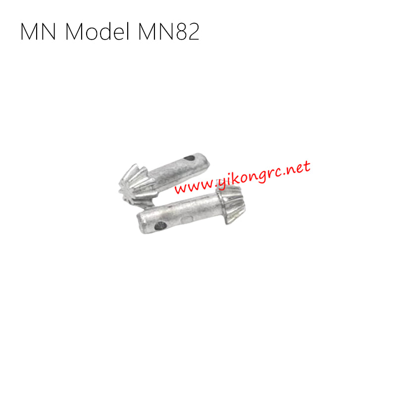 MN Model MN82 RC Truck Parts Small Bevel Gear 78M-05