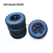 MN99S 99 98 90 78 82 Universal Anti-Puncture Tires