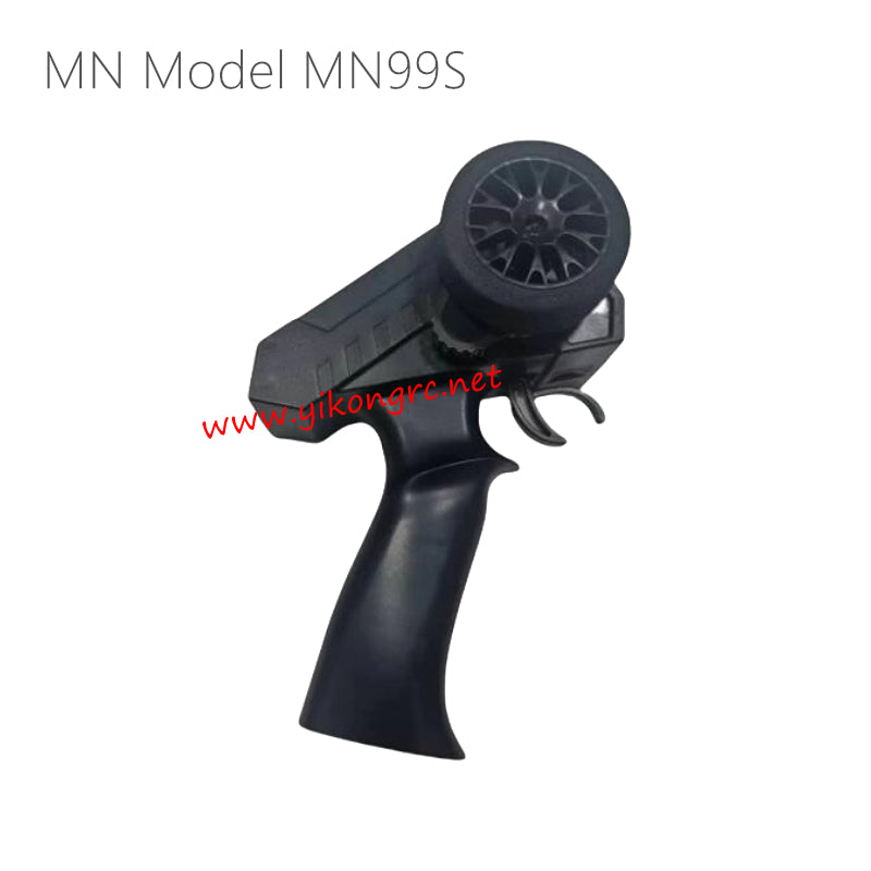 MN Model MN99S Parts 2.4G Transmitter V2 Version