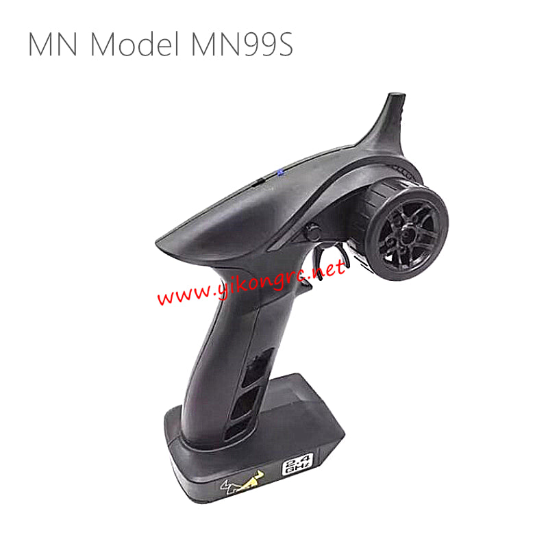 MN Model MN99S Parts 2.4Ghz Transmitter V1