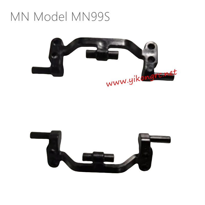MN Model MN99S Parts Rear Connect Rod Support Frame