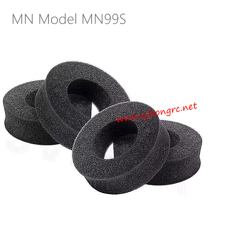 MN Model MN99S Parts Sponge inner tube
