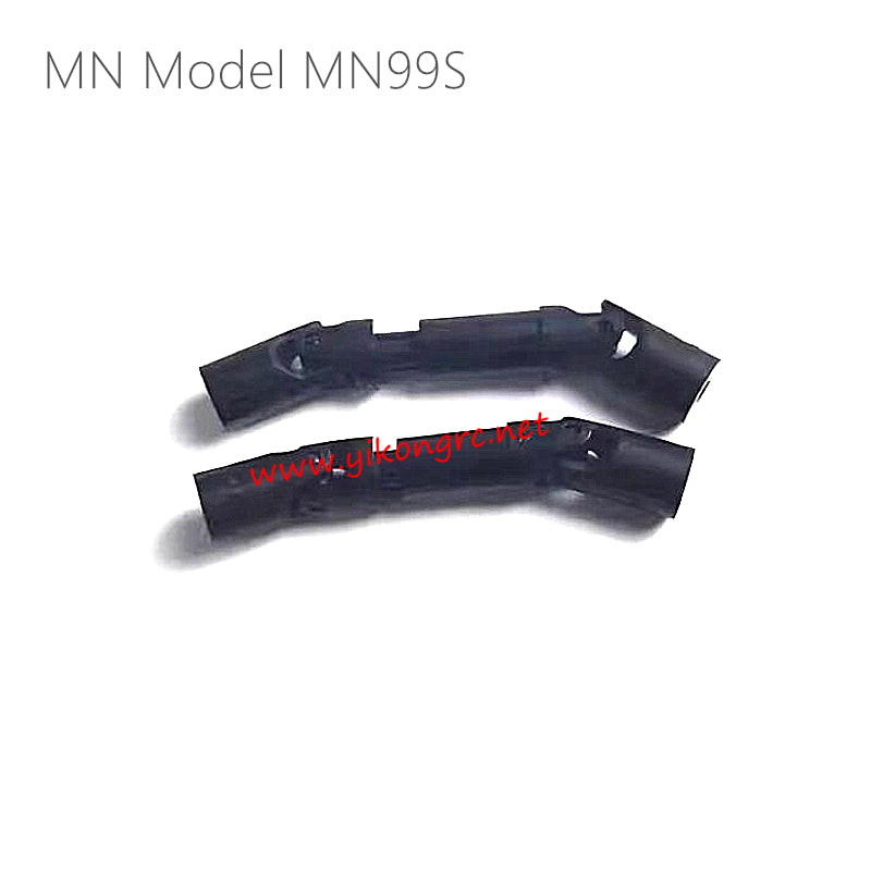 MN Model MN99S Parts Transmisstion Shaft V2 Version