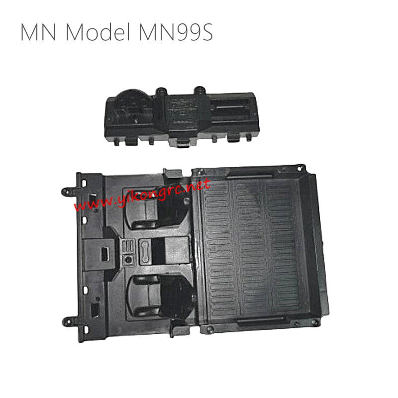 MN Model MN99S RC  Crawler Parts Seat components New version