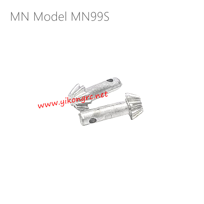 MN Model MN99S RC Crawler Parts Small Bevel Gear