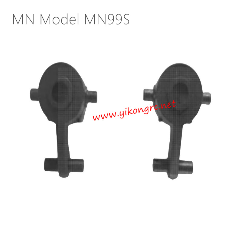 MN Model MN99S RC Crawler Parts Steering Cup Left and Right