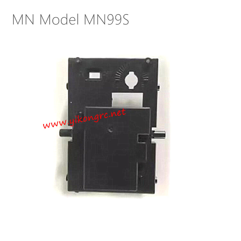 MN Model MN99S RC Crawler Parts Steering warehouse