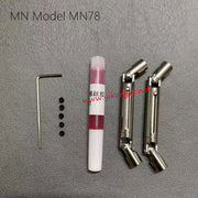 Transmission Shaft with Screw Glue