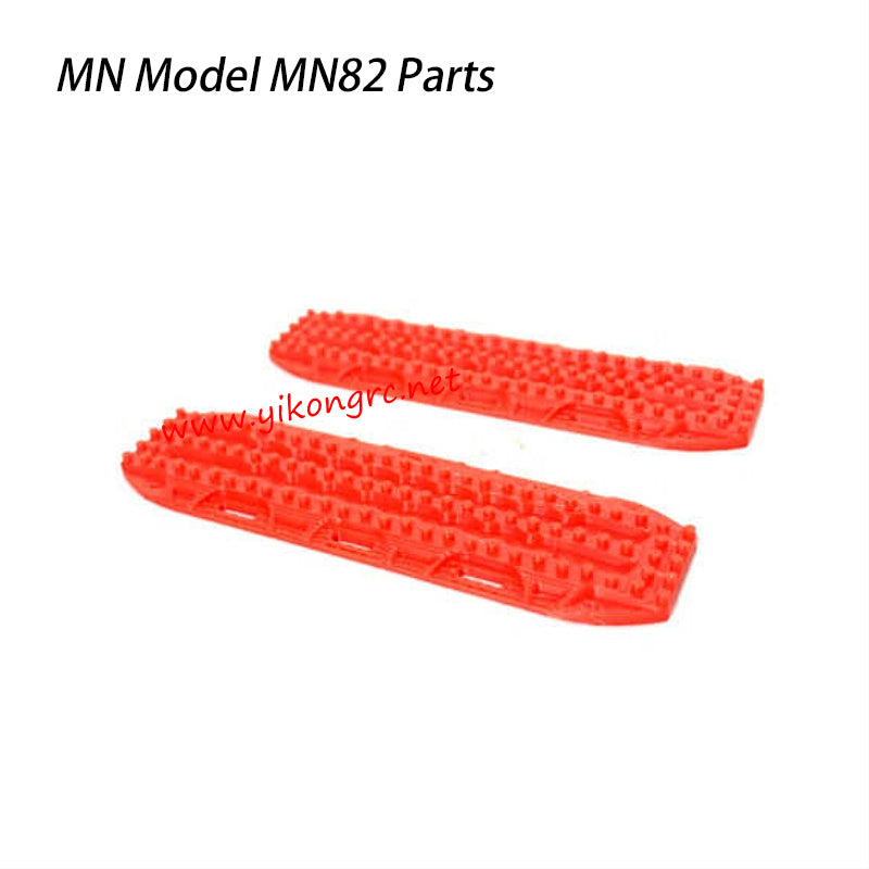 MN Model MN 82 Parts Escape Plate