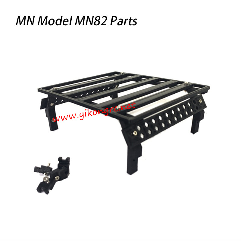 MN Model MN 82 Parts Gantry Frame with screws