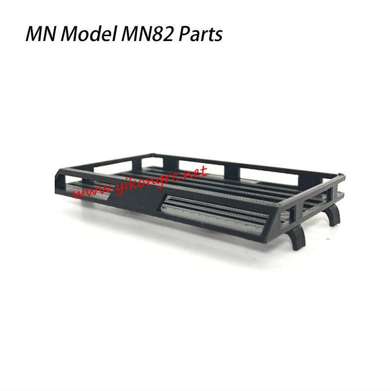 MN Model MN 82 Parts Roof rack
