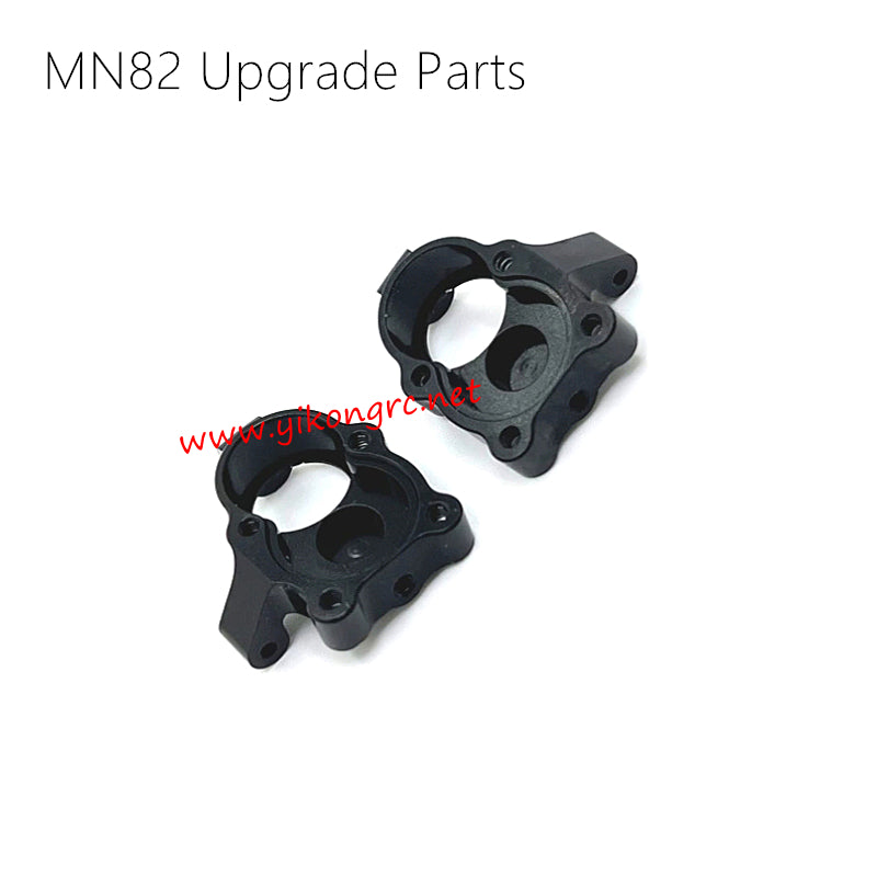 MN Model MN 82 Upgrades [Front Cup] black