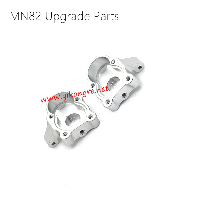 MN Model MN 82 Upgrades [Front Cup] silver