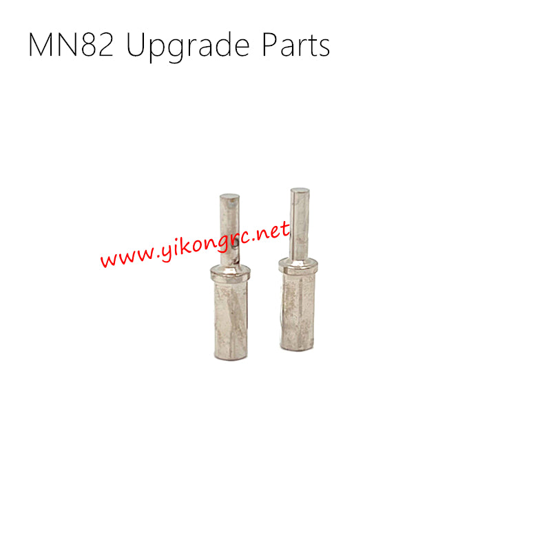 MN Model MN 82 Upgrades [Front and rear axle shafts]