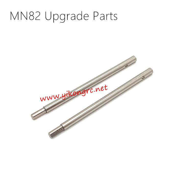 MN Model MN 82 Upgrades [Rear axle shaft]